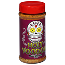 Meat Church Holy Voodoo Seasoning