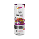 Celsius Sparkling Galaxy Vibe Strawberry Watermelon Energy Drink