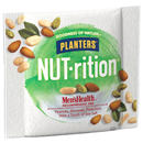 Planters NUT-rition Men's Health Recommended Mix 7-1.25 Oz
