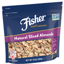 Fisher Natural Sliced Almonds
