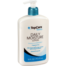TopCare Moisturizing Fragrance Free Body Lotion Normal/Dry Skin