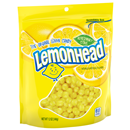 Lemonhead Candy, Lemon
