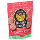Siete Grain Free Strawberries & Cream Cookies