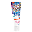 Orajel Bubble Berry Paw Patrol  Anticavity Fluoride Toothpaste