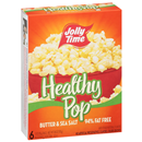 Jolly Time Healthy Pop Butter & Sea Salt 6-3 Oz