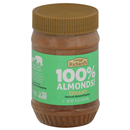 Crazy Richard's 100% Almonds, Creamy Almond Butter