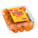 Sunset Bahama Bombs, Tomatoes On the Vine
