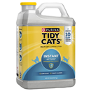 Purina Tidy Cats Clumping Litter Instant Action for Multiple Cats