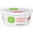 That's Smart! Whipped Topping