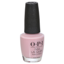 OPI Nail Lacquer, Put It In Neutral