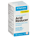TopCare Acid Reducer, Original Strength, 10 Mg, Tablets