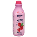 Lifeway Raspberry Kefir