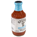 Stubb's Simply Sweet Reduced Sugar Bbq Sauce