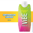 Vibe Twisted Sips Watermelon Limeade Tetra