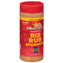 Famous Dave's Rib Rub