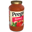 Prego Marinara Italian Sauce