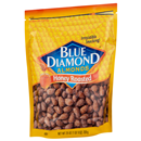 Blue Diamond Almonds, Honey Roasted