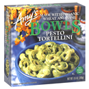 Amy's Bowls, Pesto Tortellini