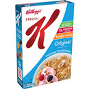 Kellogg’s Special K Breakfast Cereal