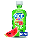 ACT Kids Anticavity Fluoride Rinse, Wild Watermelon