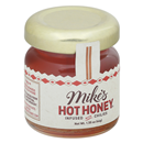 Mike's Hot Honey with Chilies