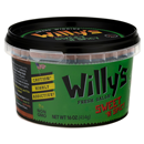 Willy's Fresh Salsa Sweet 'N Spicy