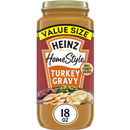 Heinz Homestyle Roasted Turkey Gravy