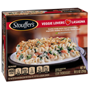 Stouffer's Classics Vegetable Lasagna