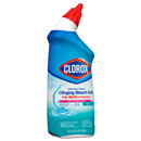 Clorox Cool Wave Scent Clinging Bleach Gel Toilet Bowl Cleaner