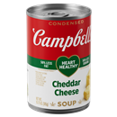 Campbell's Healthy Request Cheddar Cheese Condensed Soup