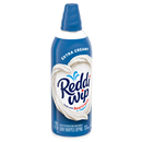 Reddi Wip Extra Creamy Dairy Whipped Topping