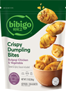 Bibigo Bulgogi Chicken & Vegetable Crispy Dumpling Bites