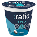 Ratio Keto Coconut Yogurt Dairy Snack