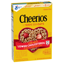 General Mills Cheerios Toasted Whole Grain Oat Cereal