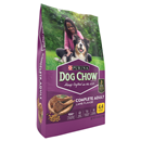 Purina Dog Chow Dog Food, Lamb Flavor, Complete Adult