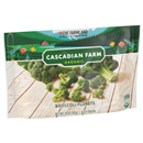 Cascadian Farm Organic Broccoli Florets