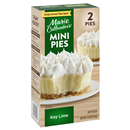 Marie Callender's Mini Pies, Key Lime, 2Ct