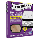 Tofurky Peppered Deli Slices