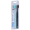 Oral-B Brilliance Toothbrushes, Extra Soft, Premium Whitening