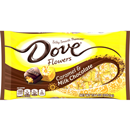 Dove Promises Easter Candy Caramel & Milk Chocolate Candy Assortment, 7.94 oz Bag