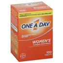 One A Day Women's Complete Multivitamin, Tablets