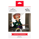 Hallmark Christmas Ornament (Disney Hocus Pocus Winifred Sanderson)