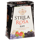 Stella Rosa Wine, Black 2Pk