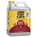 Purina Tidy Cats Clumping Litter 24/7 Performance for Multiple Cats