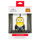 Hallmark Christmas Ornament (Despicable Me 4 Avl Suit Gus)