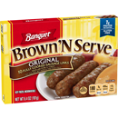 Brown N Serve Original Links