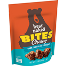 Bear Naked Gluten Free Dark Chocolate Sea Salt Granola Bites