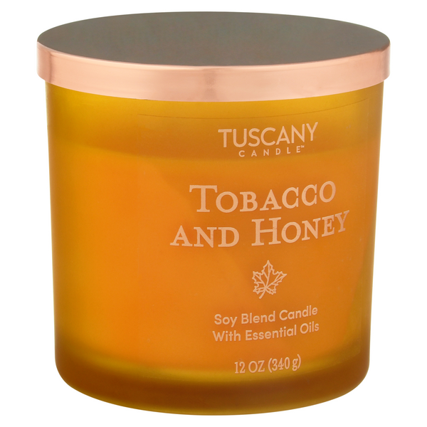 honey tobacco candle sand and fog Fill your whole home with your favorite fragrances– 57oz candles available now at your local Costco! approximately 60 hours Dimensions Sand & Fog Scalloped Fragranced
