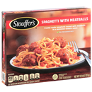 Stouffer's Classics Spaghetti With Meatballs