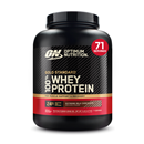 ON Gold Standard 100% Whey Extreme Milk Chocolate